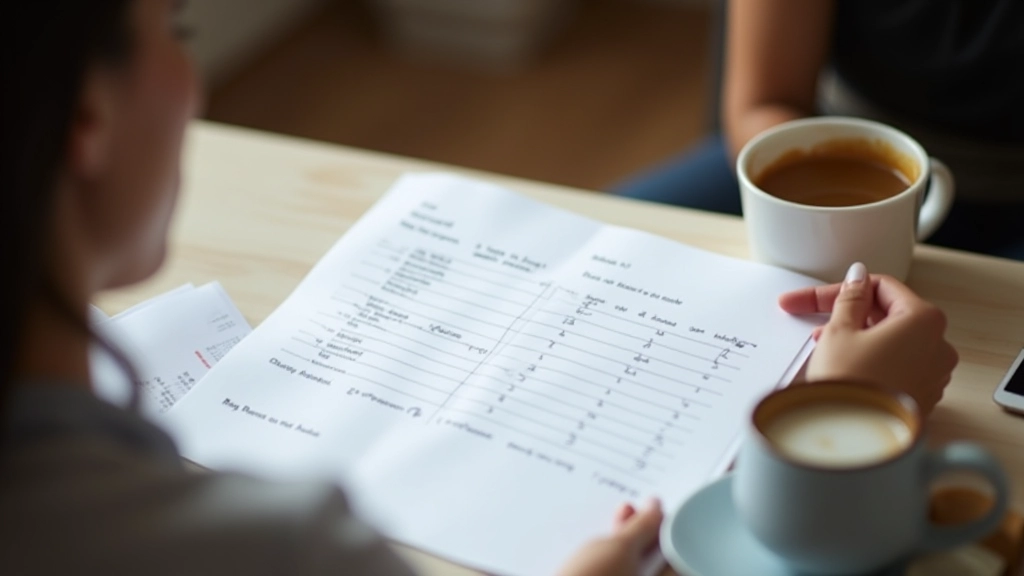 Values-Based Spending Course